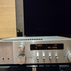 JBL SA750 네트워크 인티앰프 팝니다