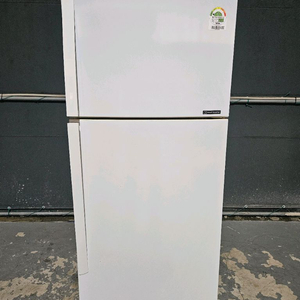 엘지 438리터 2도어 냉장고 판매합니다