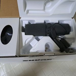 슈어sm7b