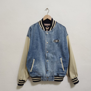 [LMC] 95 남 바시티자켓