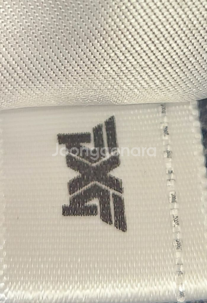 PXG 기모 골프바지 63--4
