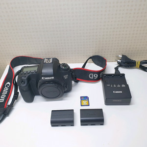 캐논 EOS 6D 바디(렌즈제외)풀프레임 DSLR카메라