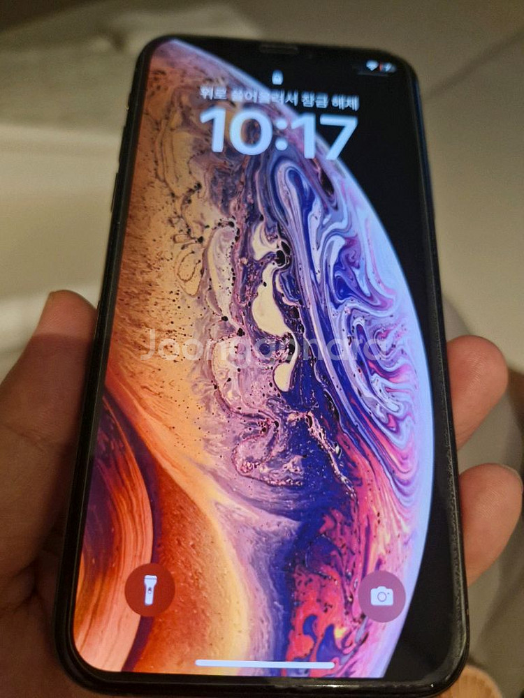 아이폰xs 256--0