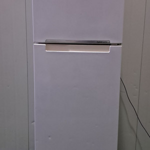 1562 엘지 255L 2도어냉장고(화이트)