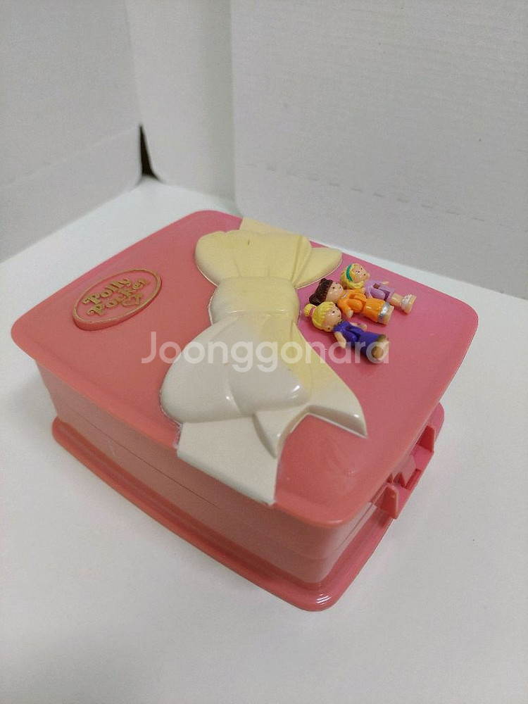 폴리포켓 라이트업 스타 브라이트 디너 파티--7