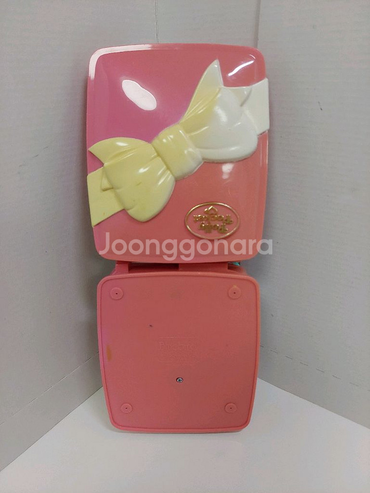 폴리포켓 라이트업 스타 브라이트 디너 파티--9