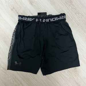 언더아머 트레이닝 반바지 L-XL