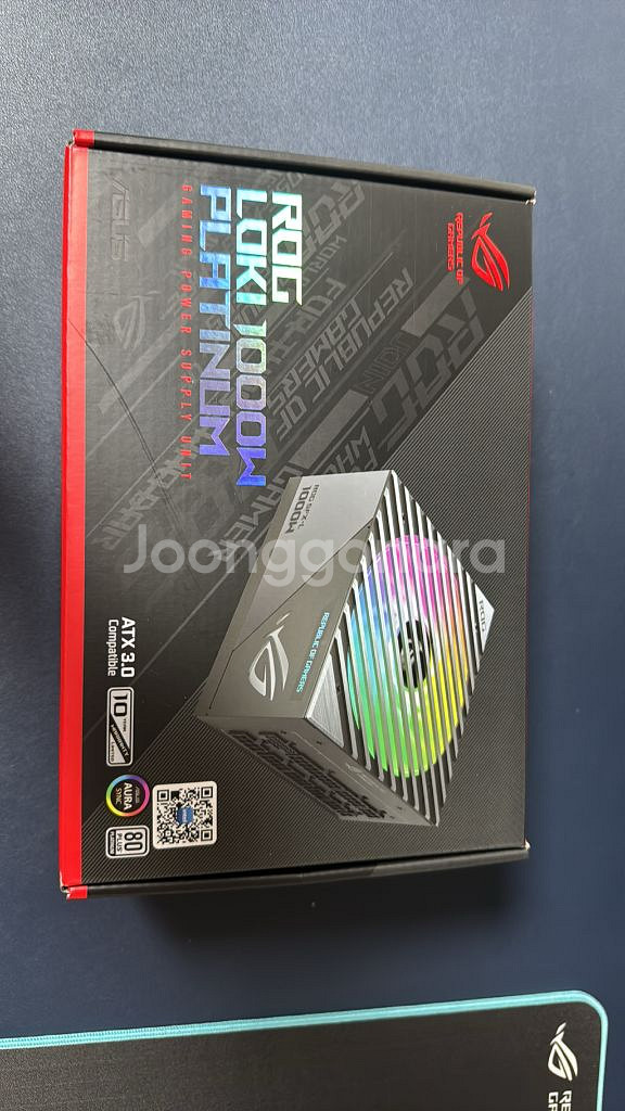 asus loki 1000w 판매--0