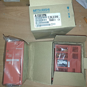A1S61PN 파워모듈