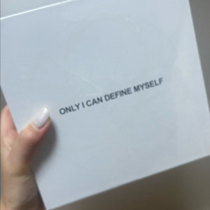 에스파 cdp cd플레이어 미개봉 풀박 팝니다