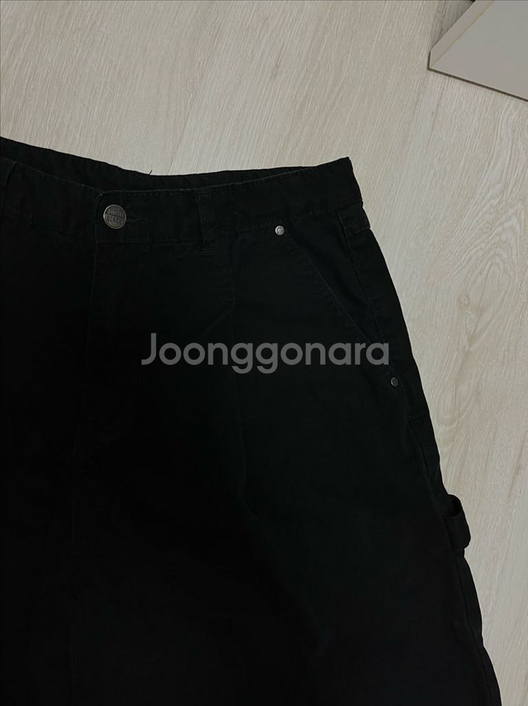 버뮤다 팬츠--1