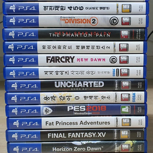 ps4 메탈기어솔리드5
