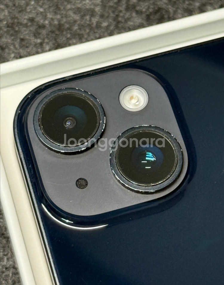 아이폰 14 256gb--1