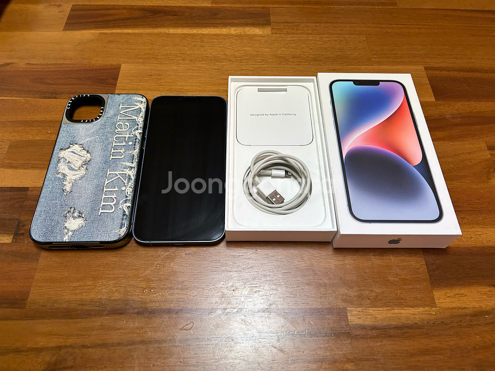 아이폰14 Plus 512gb--0