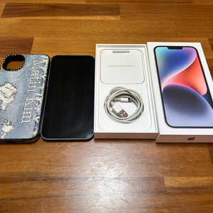 아이폰14 Plus 512gb