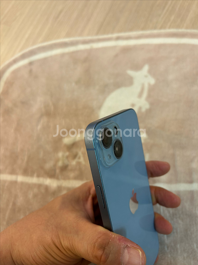 아이폰14 Plus 512gb--7
