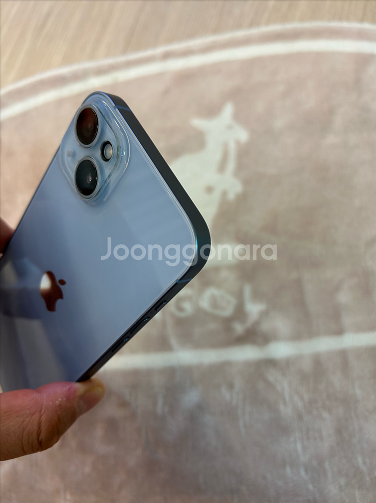 아이폰14 Plus 512gb--6