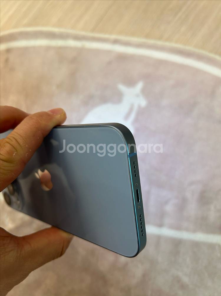 아이폰14 Plus 512gb--4