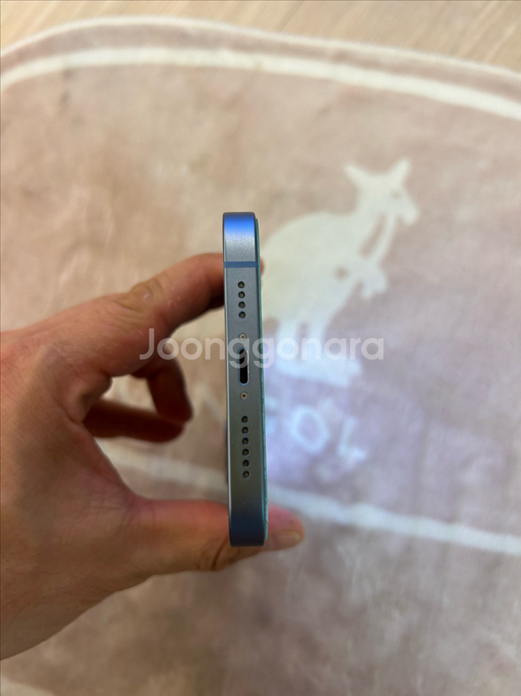 아이폰14 Plus 512gb--3