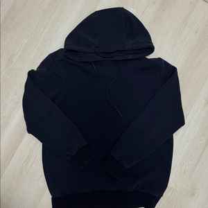 아이더 후드티 L