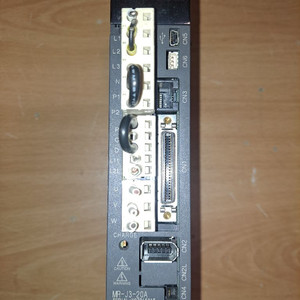 MR-J3 20A