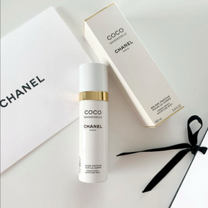 샤넬 코코 마드모아젤 바디 미스트 100mL 새상품