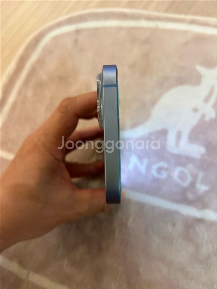 아이폰14 Plus 512gb--13