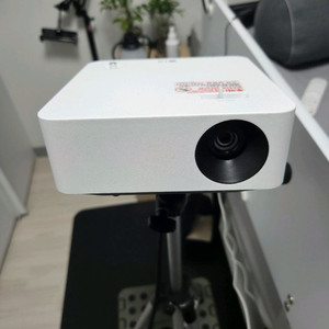 LG 시네빔 PF510QA 빔프로젝터