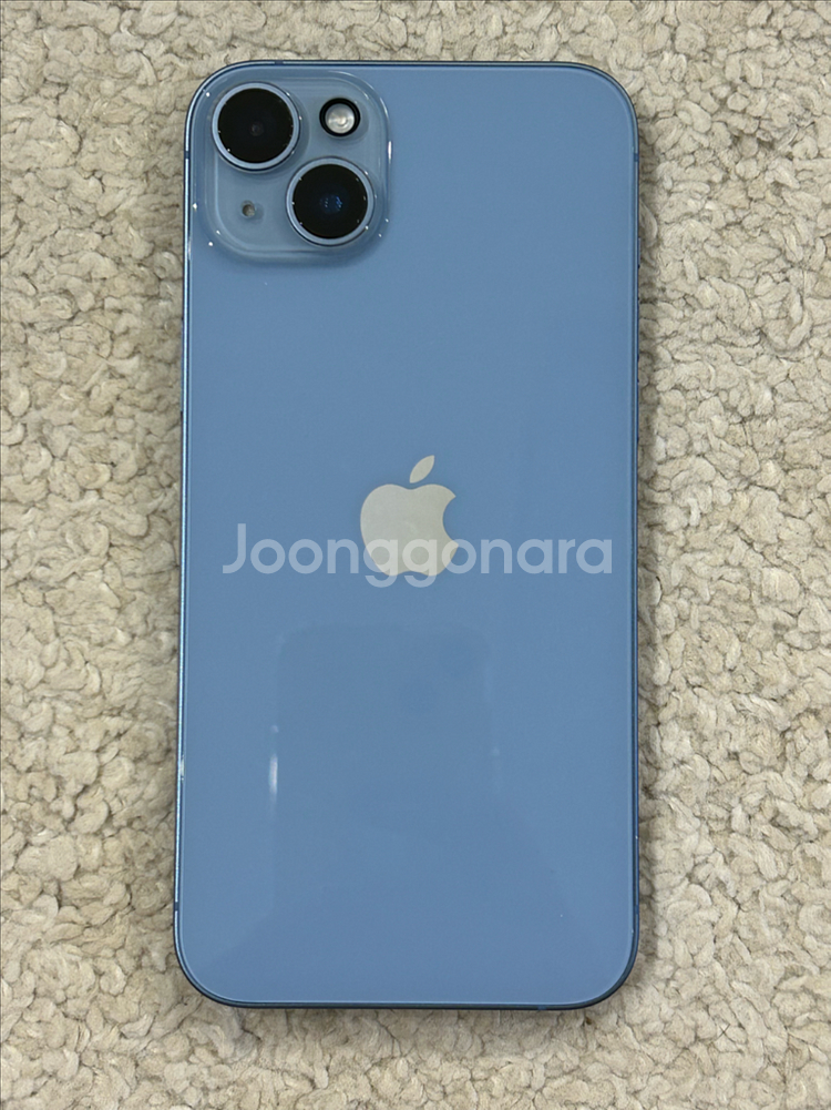 아이폰14 Plus 512gb--16