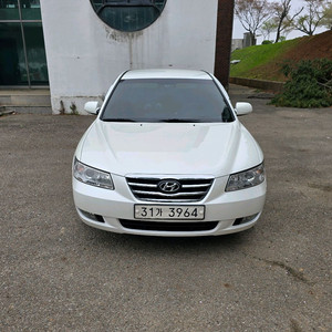 NF쏘나타 N20 LPI