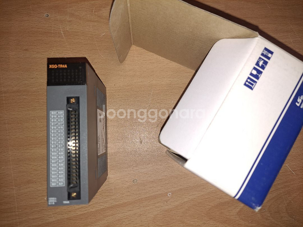 XGQ-TR4A 출력모듈--0