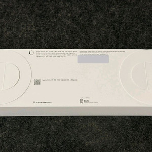 미개봉 애플워치 se2 44mm 미드나이트 판매
