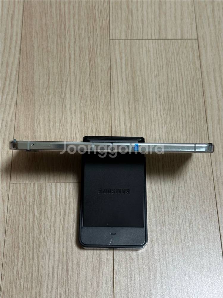 S급 F731 갤럭시Z플립5 민트 256GB 천안 아산--7