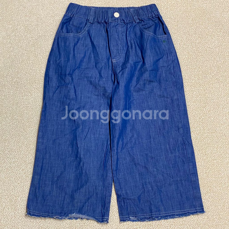 (정품) BEEN 키즈 청바지 165--0