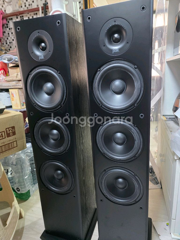 야마하 폴크오디오--3