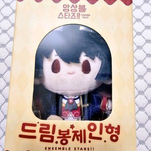 앙스타 사쿠마 리츠 드림 봉제 인형 드림누이