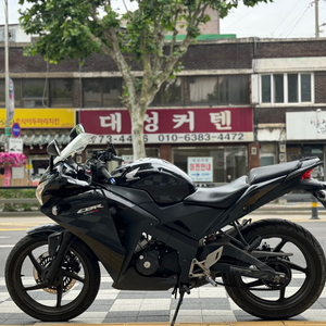 혼다 /CBR125/14년식/3@@@@KM/135만원/