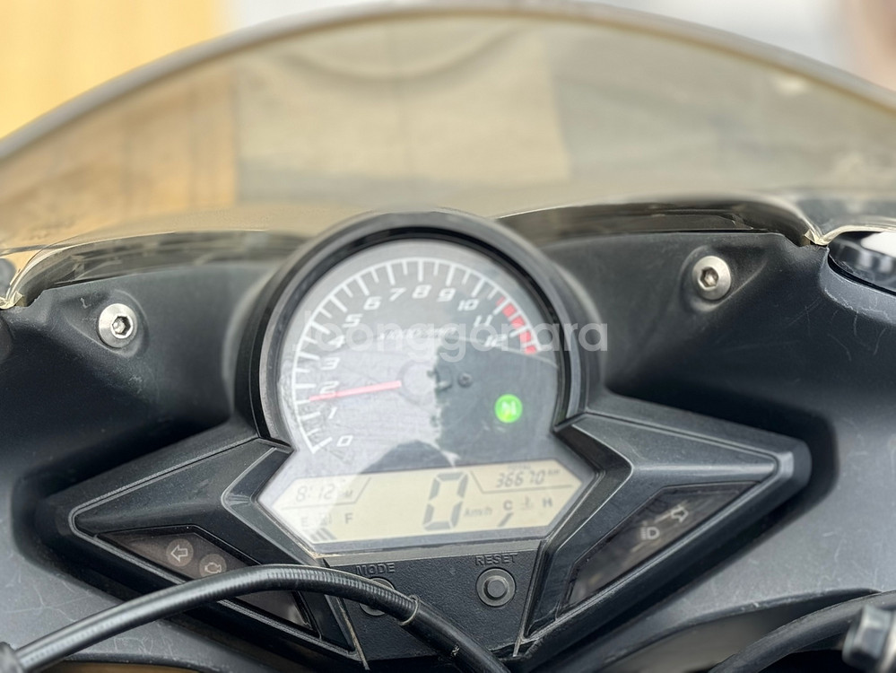혼다 /CBR125/14년식/3@@@@KM/135만원/--8