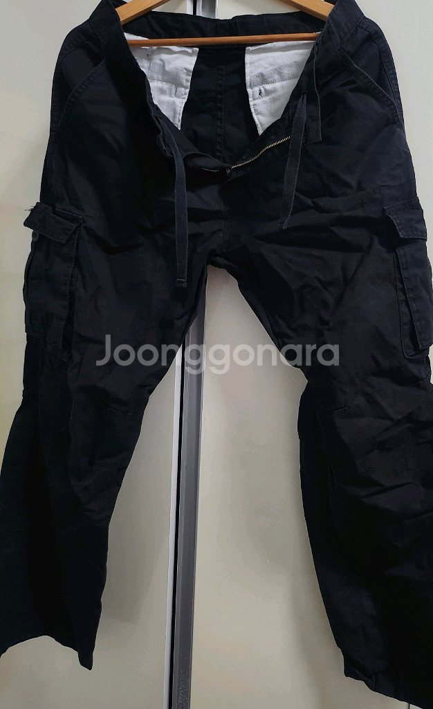 Mitta 바지 일괄 (L)--1