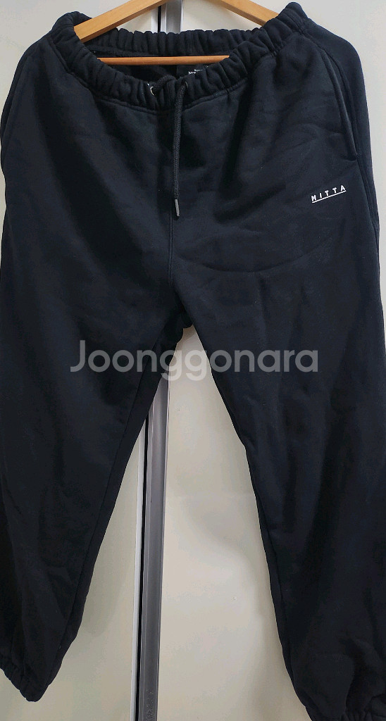 Mitta 바지 일괄 (L)--2