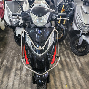 2021년식125비버v