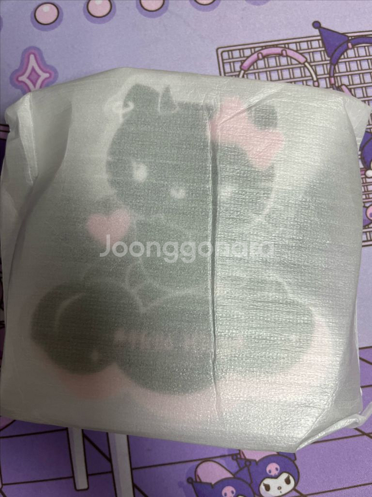 (세트) 필리밀리 헬로키티 키티 브러쉬홀더 세트--0