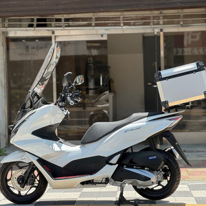 혼다/PCX125/23년식/310만원/신차급/배달풀셋팅