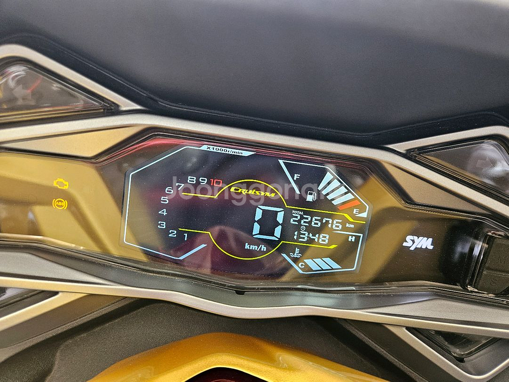 크루심알파125--0