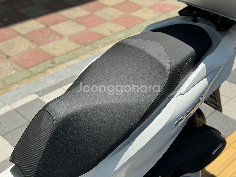 혼다/PCX125/23년식/310만원/신차급/배달풀셋팅--8