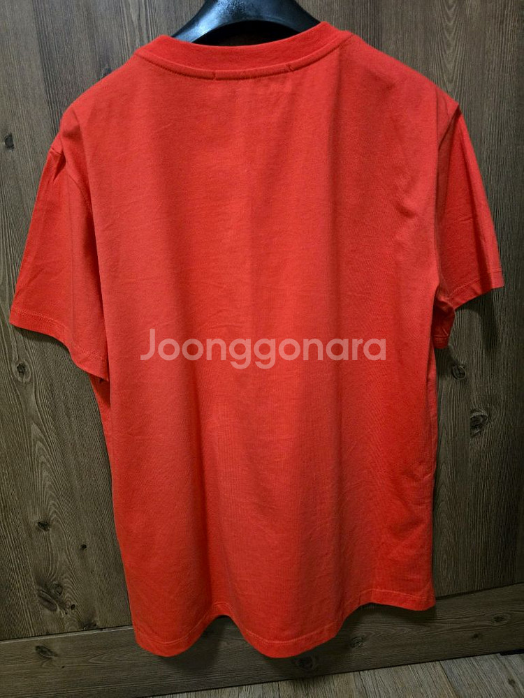MSGM 티셔츠 m사이즈 새상품--3