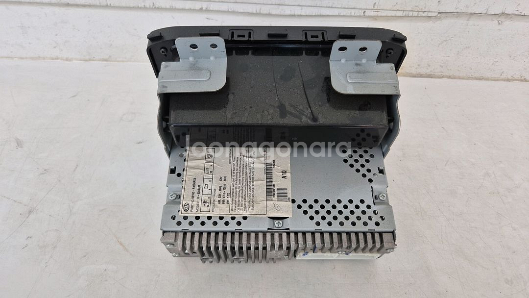 기아 레이 오디오(96150A3000AK5) 중고팝니다--3