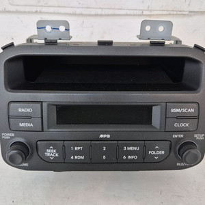 기아 레이 오디오(96150A3000AK5) 중고팝니다