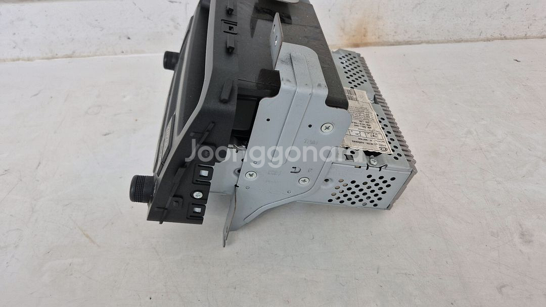 기아 레이 오디오(96150A3000AK5) 중고팝니다--4