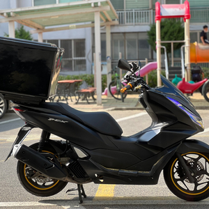 혼다/PCX125/22년식/240만원/1@@@@KM/